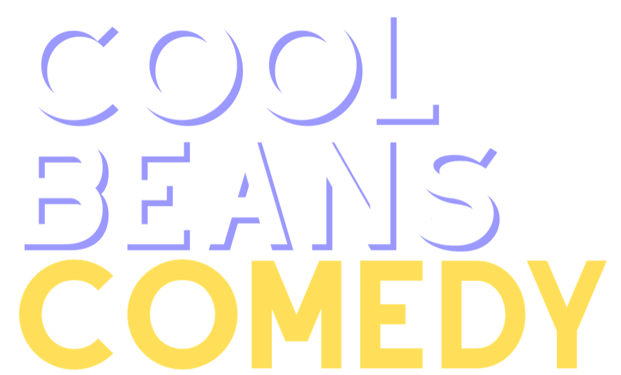 Cool Beans Comedy